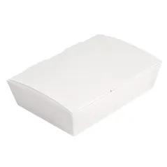 BOÎTES "LUNCH BOX" COUVERCLES